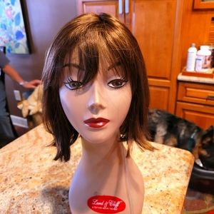 Noriko Jolie wig